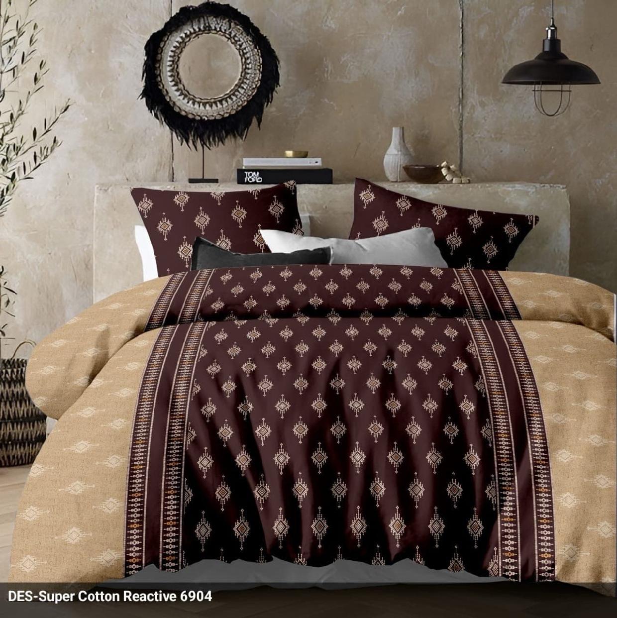 S-Cross Super Cotton Reactive 6904 Oatmeal Beige